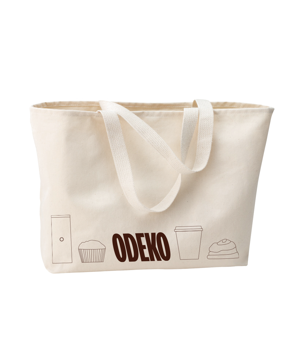 Canvas Tote