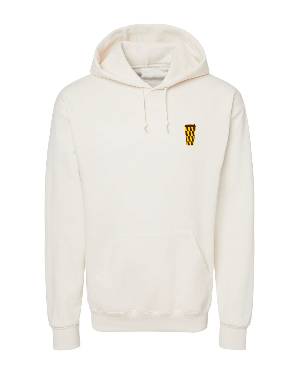 "It's Kinda Like Magic" Hoodie