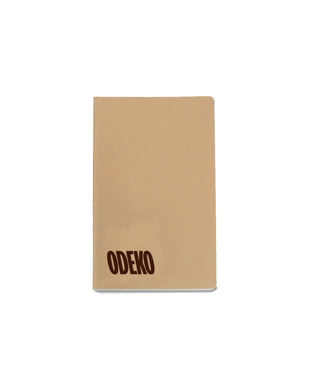 Moleskin Ruled Journal