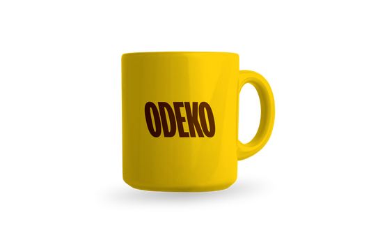 Odeko Mug