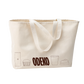 Canvas Tote