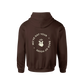 "We've Got Your Back" Hoodie