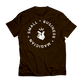 "Small Business Magician" Tee - Mocha