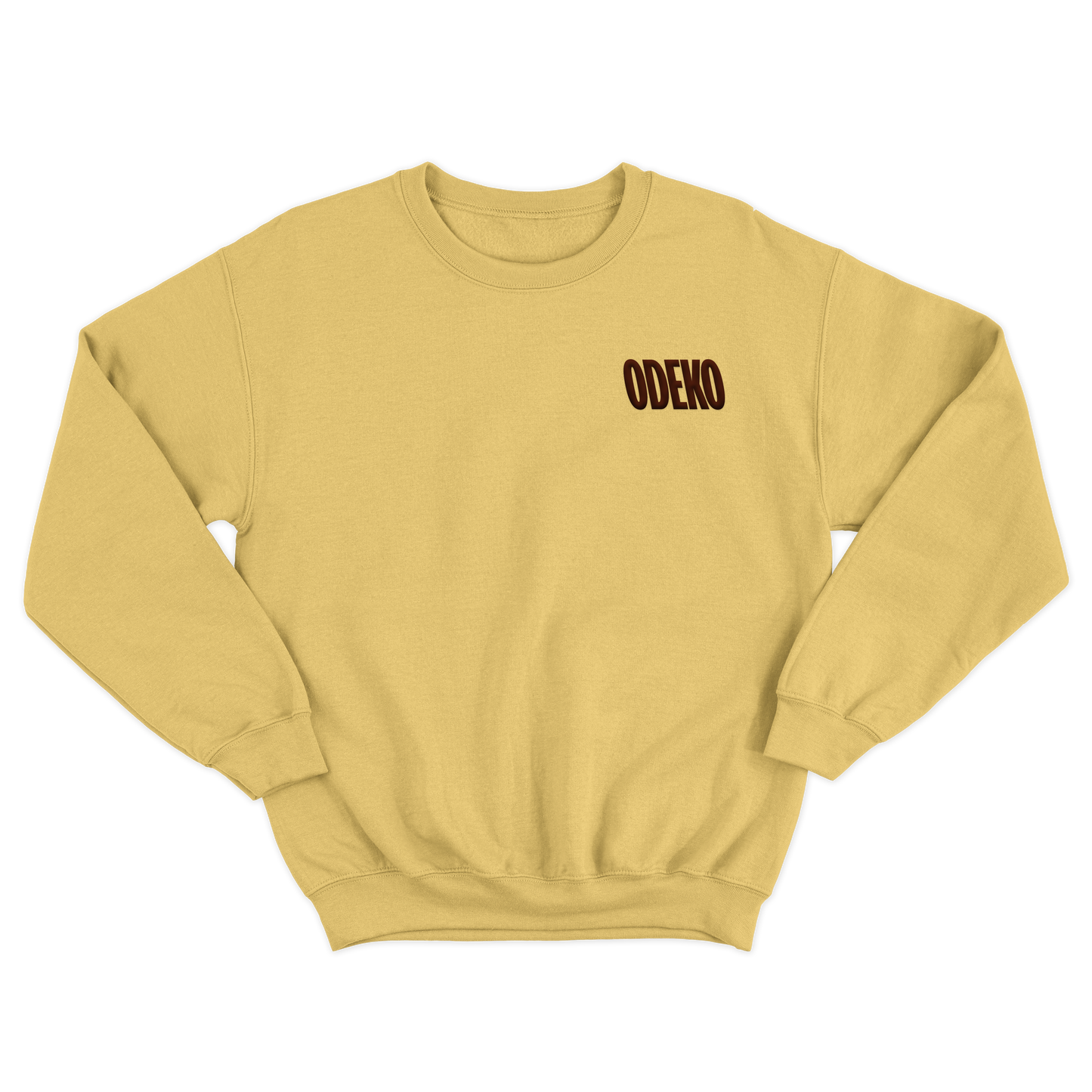 Odeko Crewneck Sweater